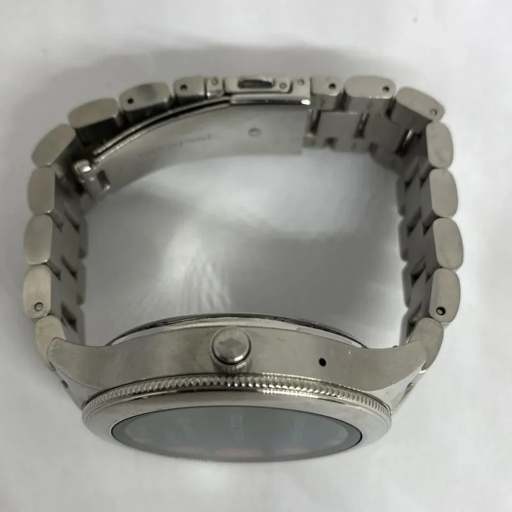 Fossil classy watch